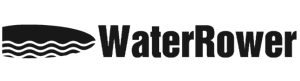 WaterRower Rowing Machine Logo WaterRower Rowing Machine Logo
