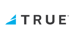TRUE Fitness Logo TRUE Fitness Logo