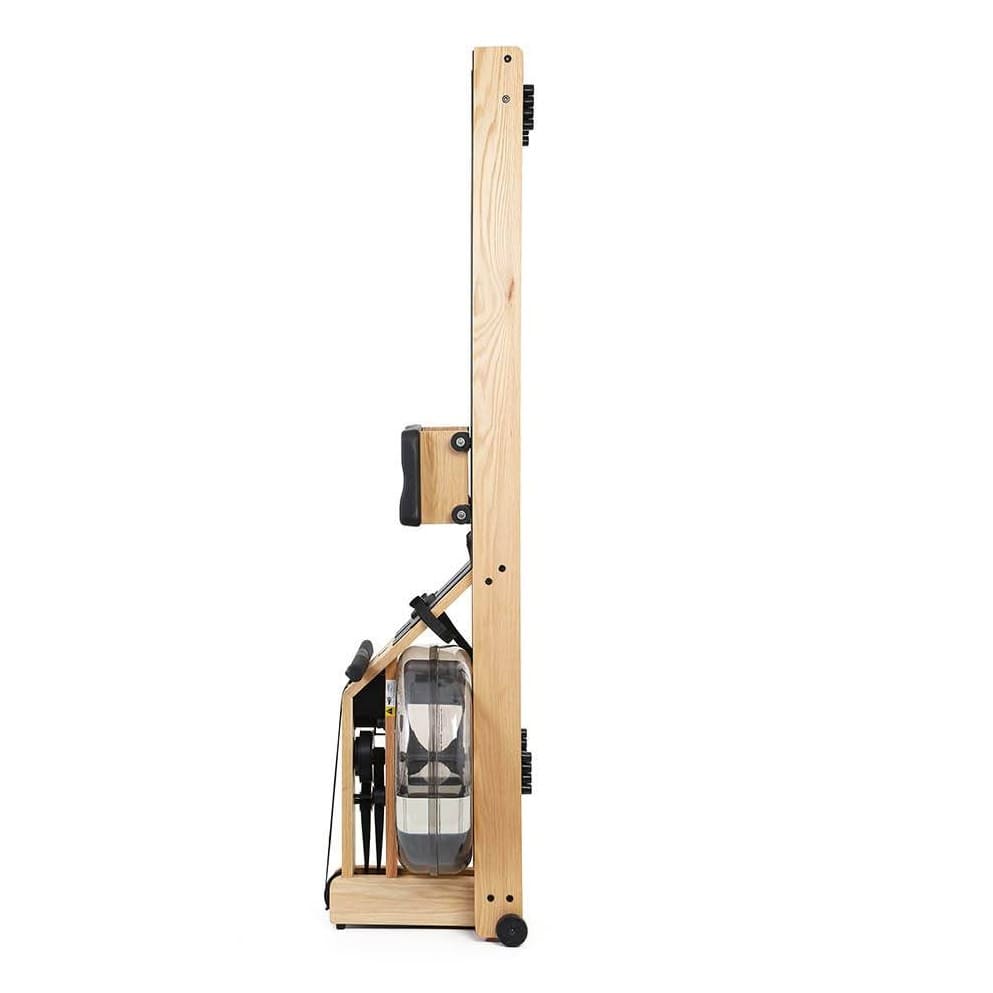 WaterRower Oak Rowing Machine at Fitness Gallery in CO