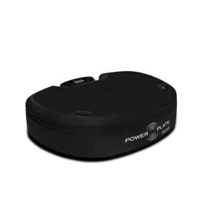 PowerPlate Move Vibration Training - Matte Black