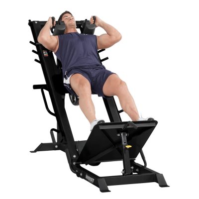 Free Weight Machines
