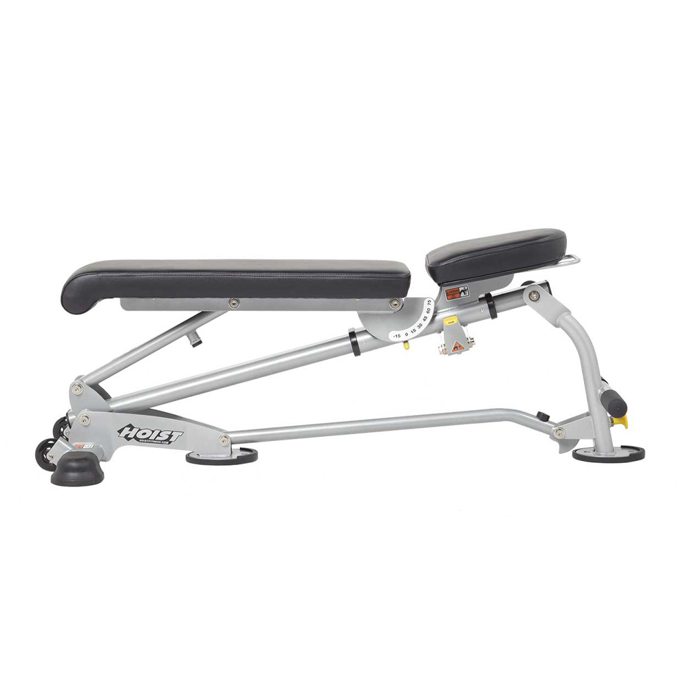 Hoist HF-5167 Side Flat