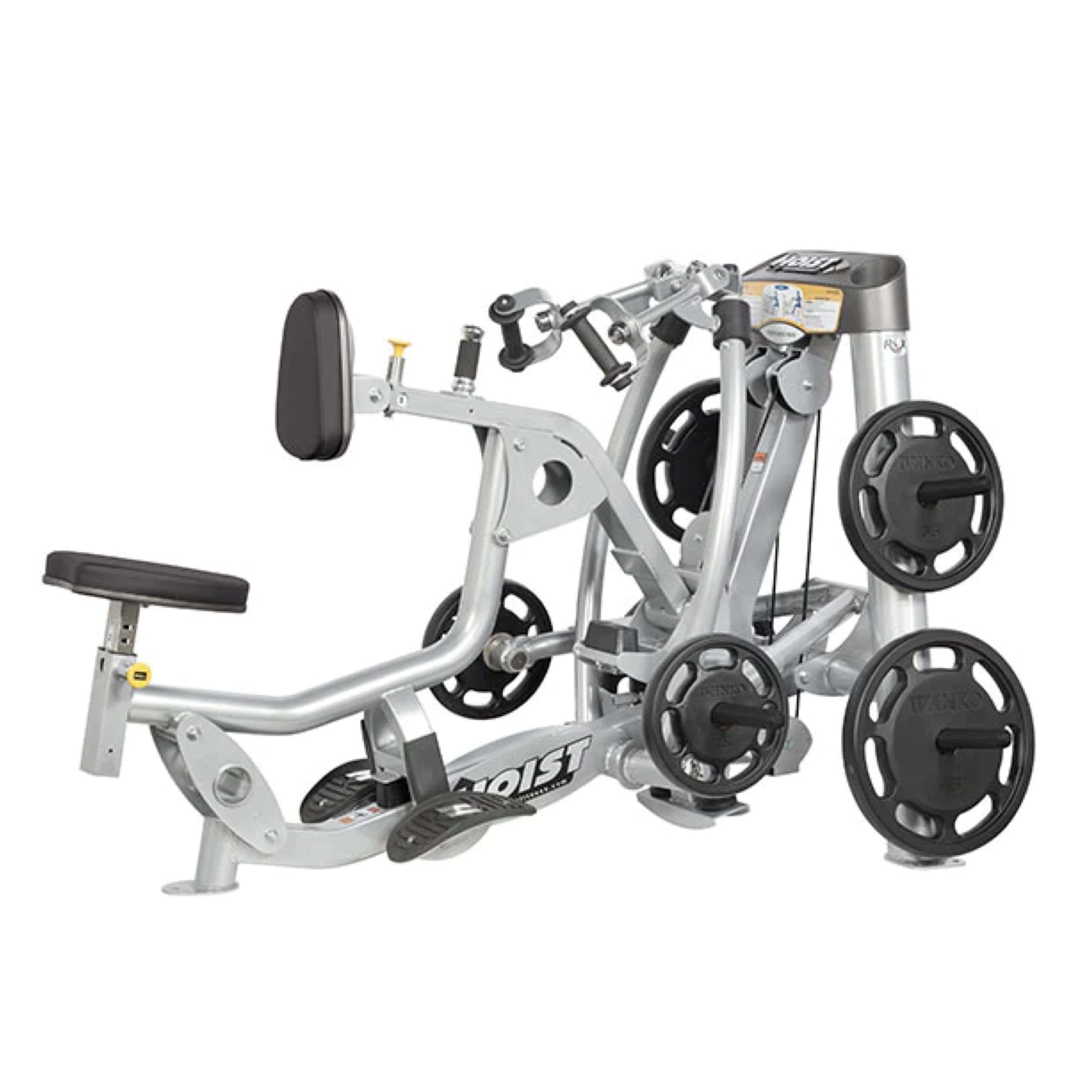 HOIST® RPL-5203 Mid Row