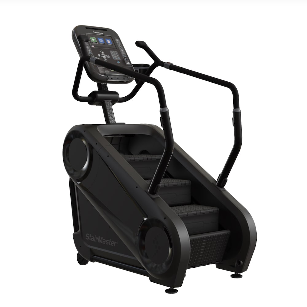 StairMaster 4G StepMill at Fitness Gallery