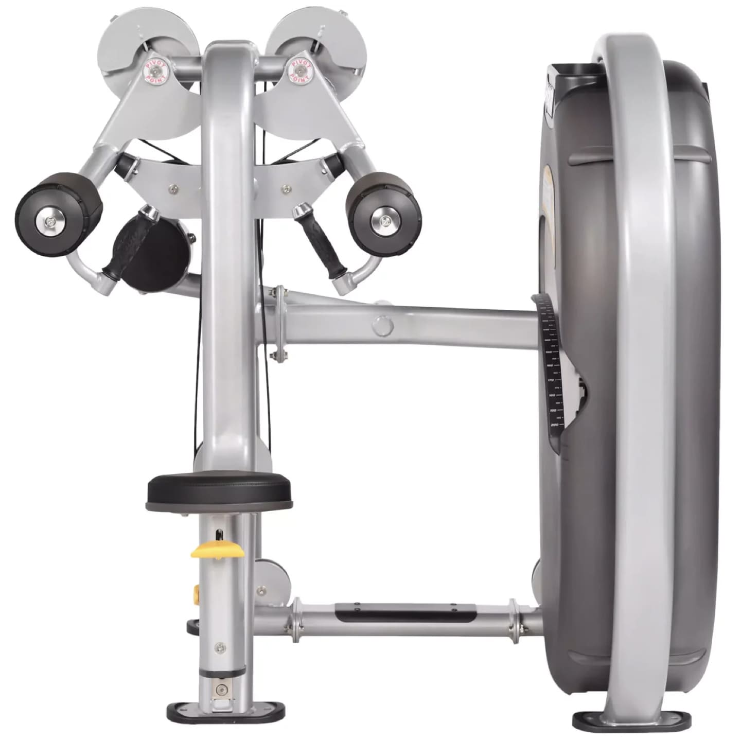 HOIST® CL-3502 Lateral Raise