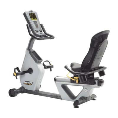 HOIST® LeMond RT Recumbent Bike