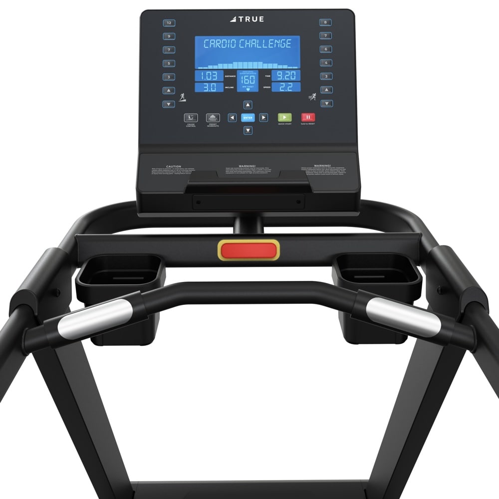 True Fitness Z500 Treadmill - Image 4