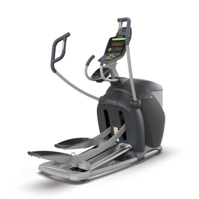 Octane Q47xi Elliptical Trainer