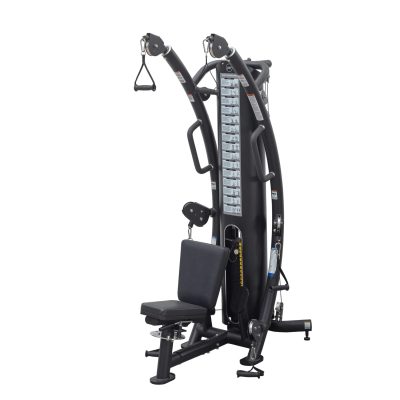 Primetime Fitness Compact Functional Trainer - 6 Pulley