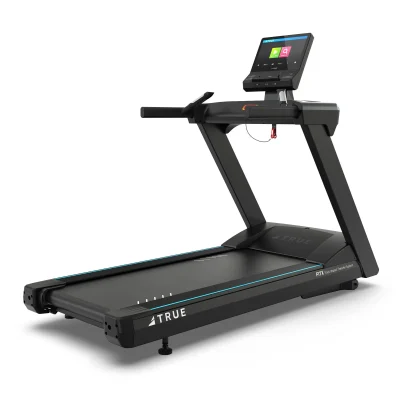 Gravity+ Series: TRUE Gravity+ Treadmill (TC2-0A-35) - Commercial Treadmill