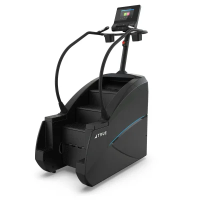 TRUE Vapor Palisade Commercial Climber at Fitness Gallery