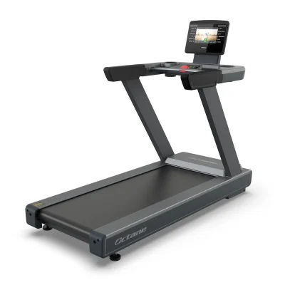 Octane Fitness OC100 10in Treadmill