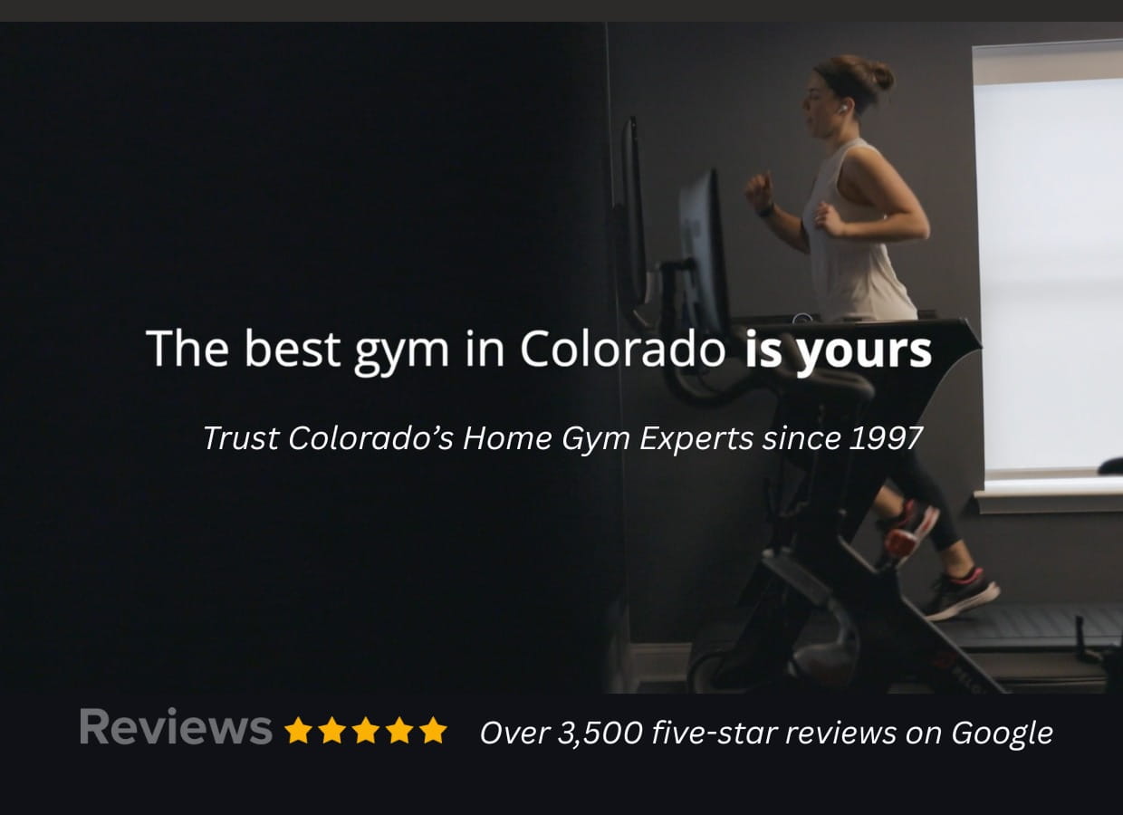 The Best Gym in Colorado is Yours 1240x900