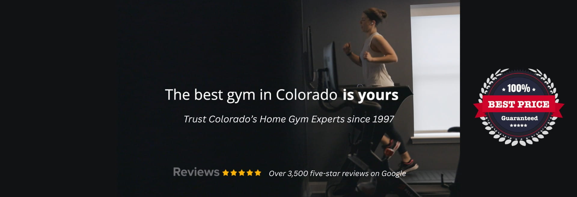 The Best Gym in Colorado 1920x657
